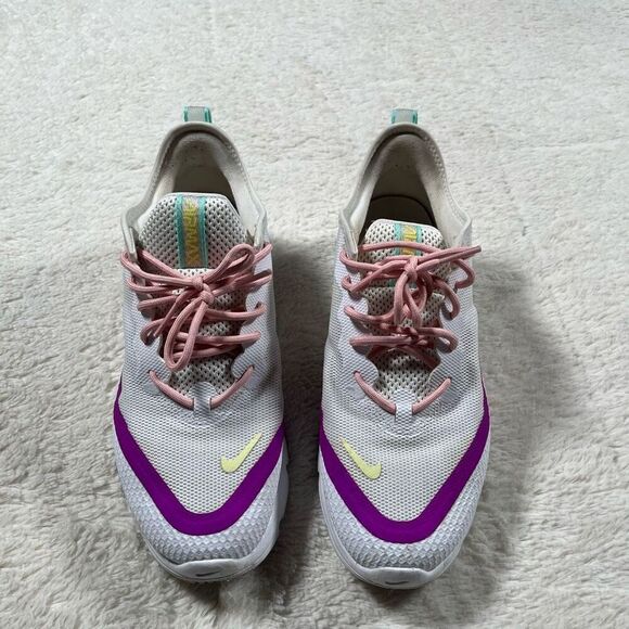 Nike Women’s Air Max Sequent 4.5 Athletic Sneakers Shoes - Picture 2 of 7